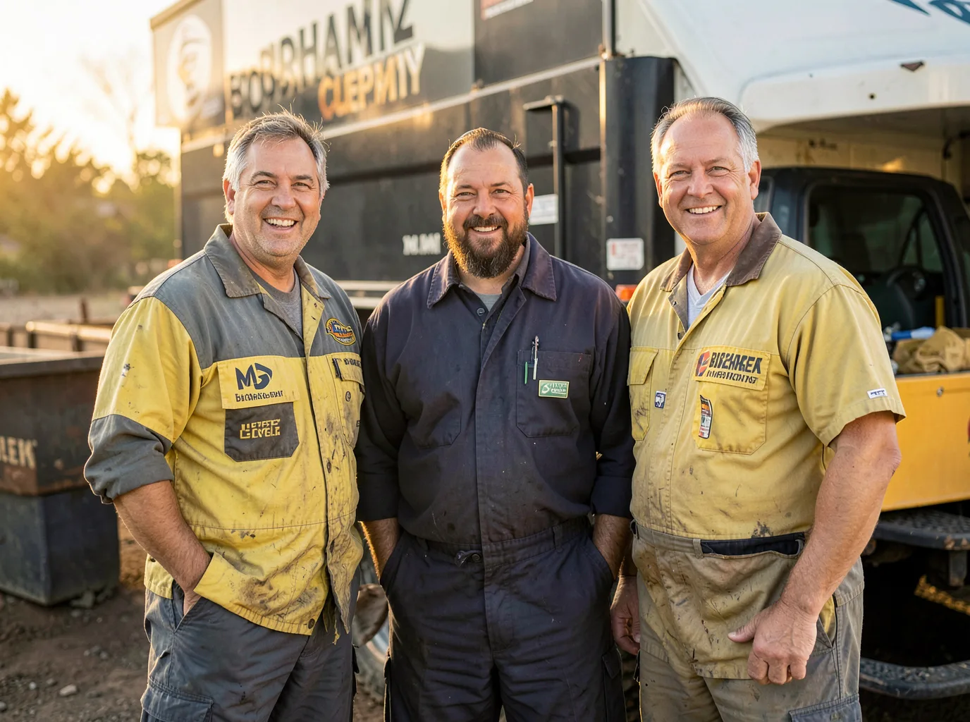 Sewage Cleanup company in Marbury, AL