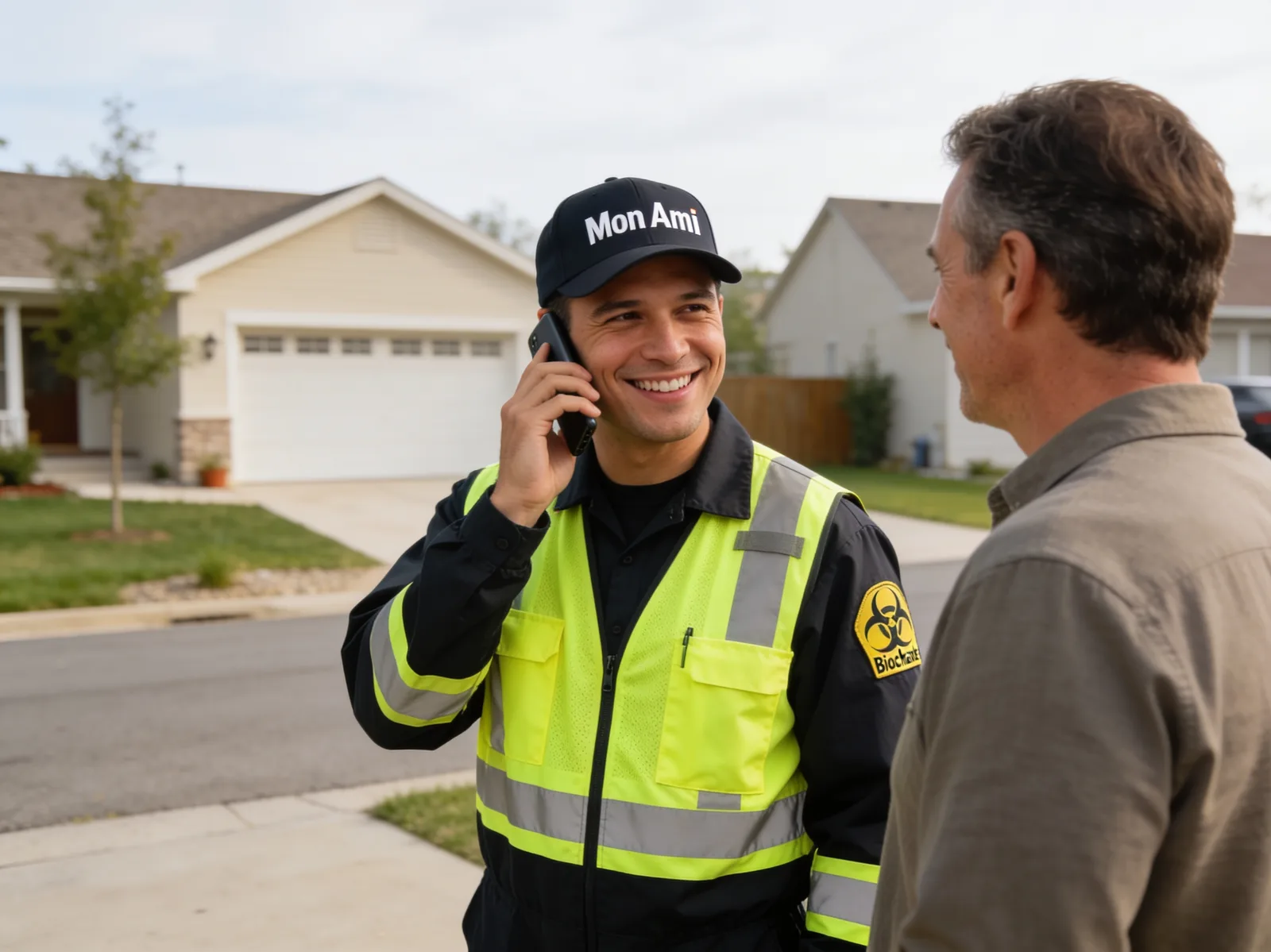 Sewage Cleanup Marbury, AL FAQs